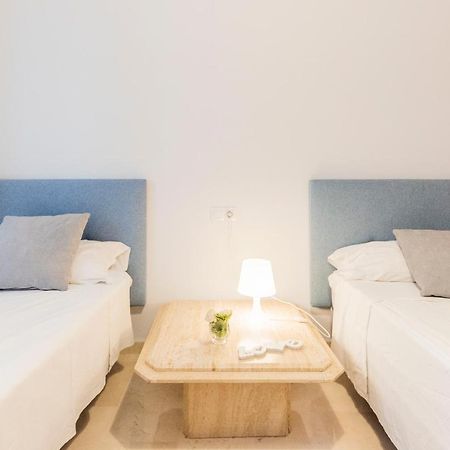 Apartmán Glp Altea Dreams Exteriér fotografie