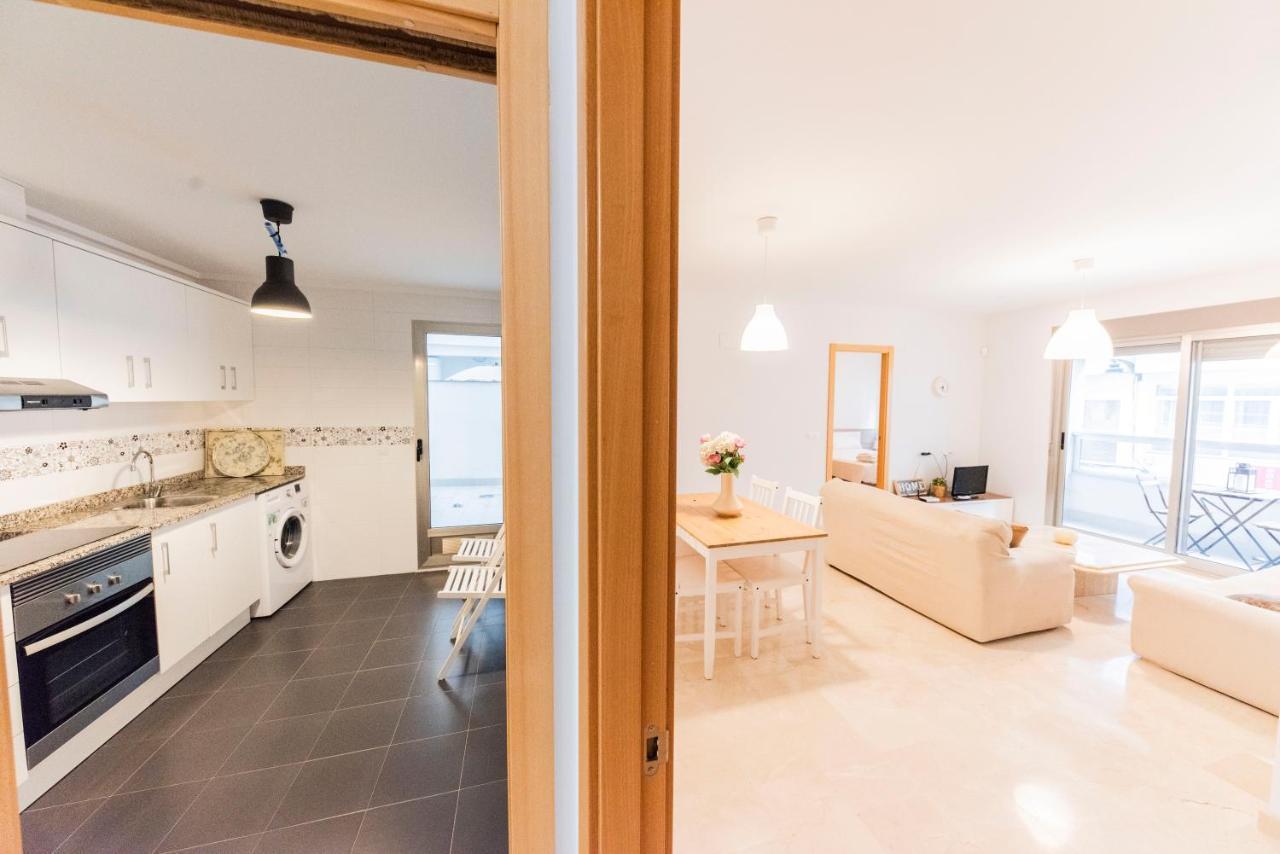 Apartmán Glp Altea Dreams Exteriér fotografie
