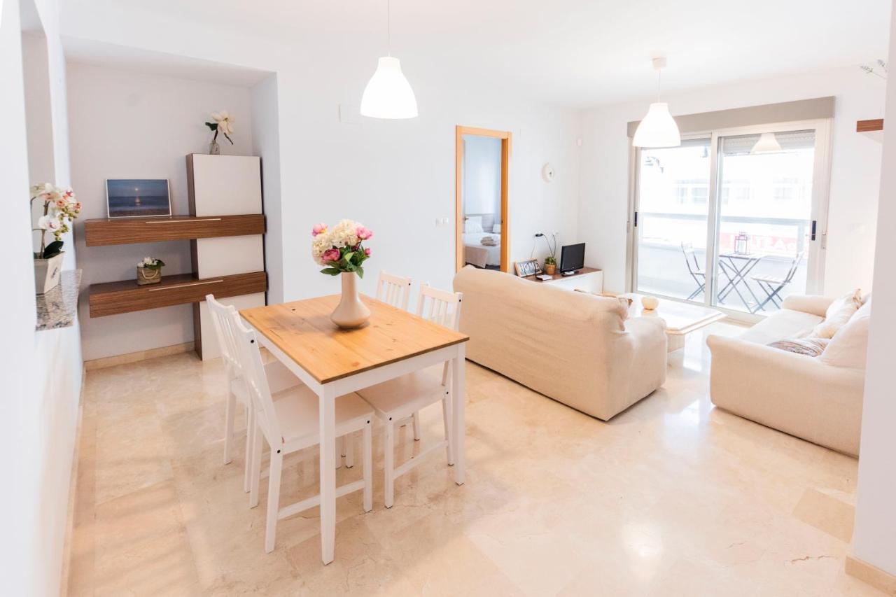 Apartmán Glp Altea Dreams Exteriér fotografie