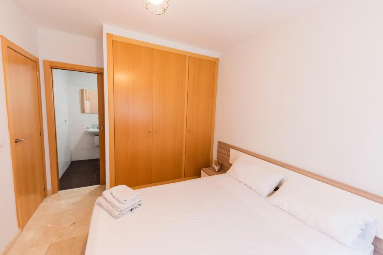 Apartmán Glp Altea Dreams Exteriér fotografie